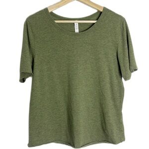 Lululemon Pima cotton t-shirt 8